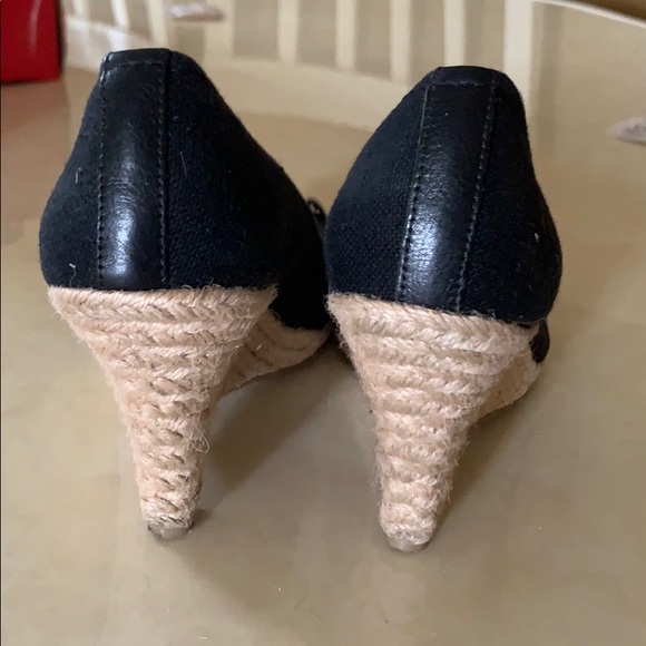 michael kors wedges - Picture 3 of 4